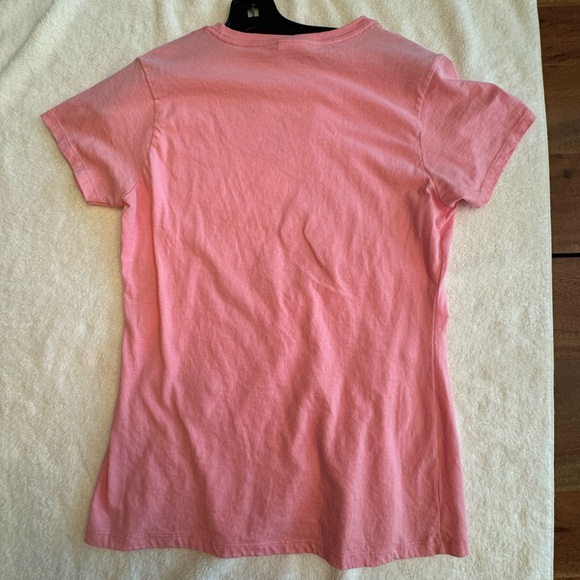 Barbie, size S ladies T shirt. Never worn. Excellent condition. - Picture 3 of 4